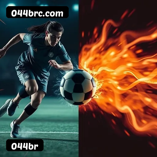 Apostas de Futebol - Brasileirão, Champions League, Copa do Mundo